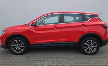 Belgee X50 2023 года за 50 990 BYN в Минск