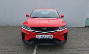 Belgee X50 2023 года за 50 990 BYN в Минск