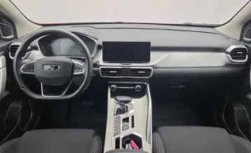 Belgee X50 2023 года за 50 990 BYN в Минск