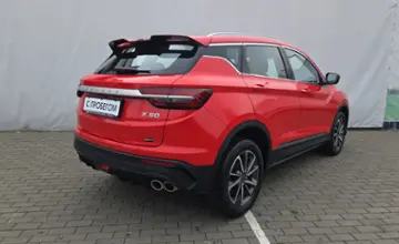 Belgee X50 2023 года за 50 990 BYN в Минск