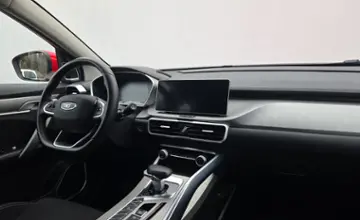 Belgee X50 2023 года за 50 990 BYN в Минск