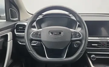 Belgee X50 2023 года за 50 990 BYN в Минск