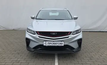 Belgee X50 2023 года за 50 990 BYN в Минск