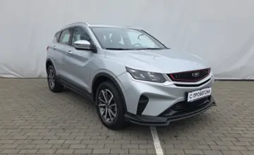 Belgee X50 2023 года за 50 990 BYN в Минск