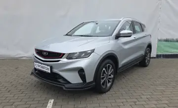 Belgee X50 2023 года за 50 990 BYN в Минск