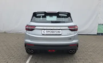 Belgee X50 2023 года за 50 990 BYN в Минск