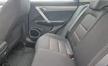 Belgee X50 2023 года за 50 990 BYN в Минск