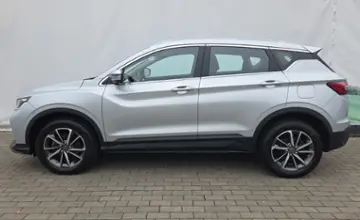 Belgee X50 2023 года за 50 990 BYN в Минск