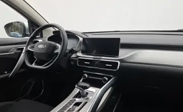 Belgee X50 2023 года за 50 990 BYN в Минск