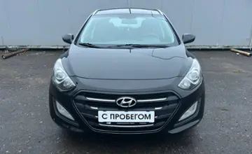 Hyundai i30 2016 года за 26 990 BYN в Гомель