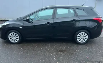 Hyundai i30 2016 года за 26 990 BYN в Гомель