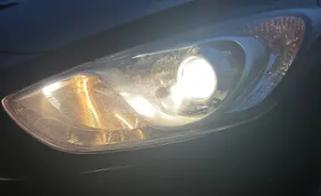 Hyundai i30 2016 года за 26 990 BYN в Гомель