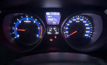 Hyundai i30 2016 года за 26 990 BYN в Гомель