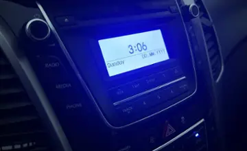 Hyundai i30 2016 года за 26 990 BYN в Гомель