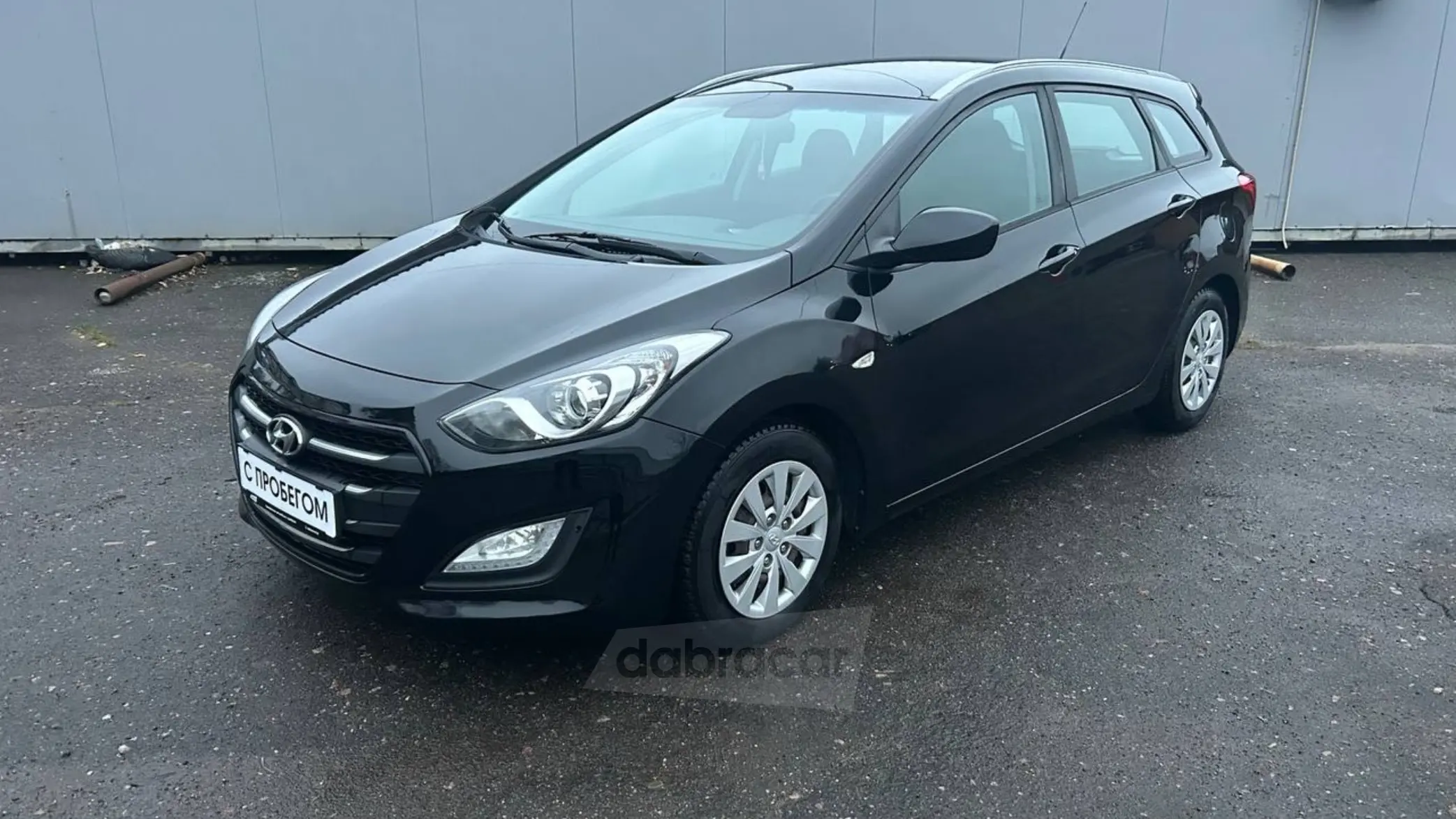 Hyundai i30 2016 года за 26 990 BYN в Гомель
