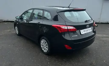 Hyundai i30 2016 года за 26 990 BYN в Гомель