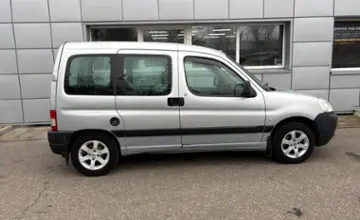 Peugeot Partner 2008 года за 6 590 BYN в Витебск
