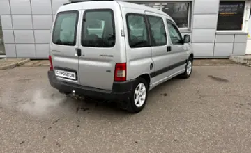 Peugeot Partner 2008 года за 6 590 BYN в Витебск