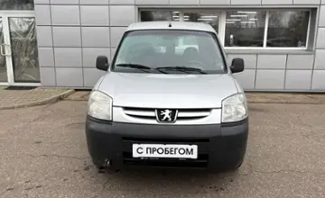 Peugeot Partner 2008 года за 6 590 BYN в Витебск