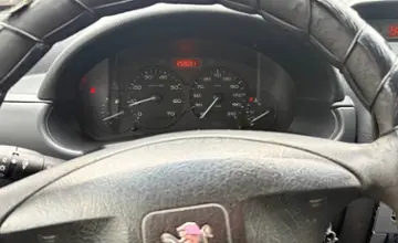 Peugeot Partner 2008 года за 6 590 BYN в Витебск