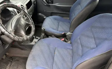 Peugeot Partner 2008 года за 6 590 BYN в Витебск