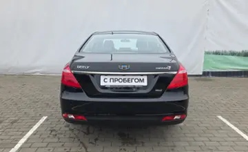 Geely Emgrand 7 2020 года за 26 990 BYN в Минск
