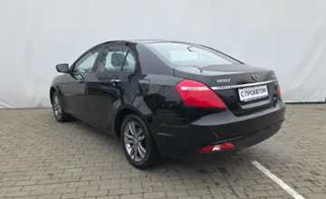 Geely Emgrand 7 2020 года за 26 990 BYN в Минск