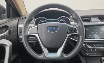 Geely Emgrand 7 2020 года за 26 990 BYN в Минск