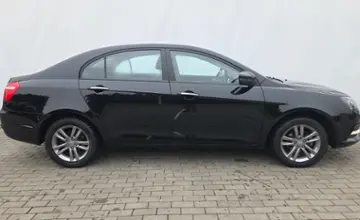 Geely Emgrand 7 2020 года за 26 990 BYN в Минск