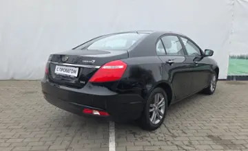 Geely Emgrand 7 2020 года за 26 990 BYN в Минск