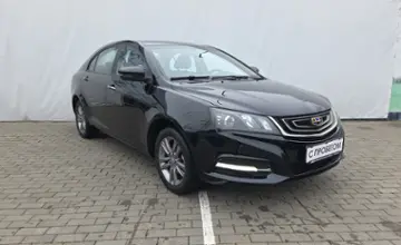 Geely Emgrand 7 2020 года за 26 990 BYN в Минск