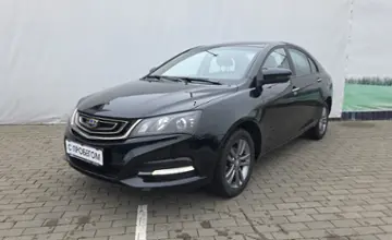 Geely Emgrand 7 2020 года за 26 990 BYN в Минск