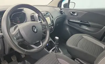 Renault Kaptur 2017 года за 39 990 BYN в Минск