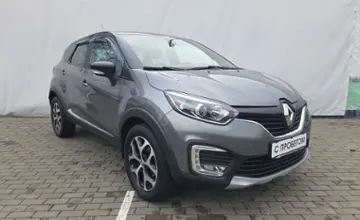 Renault Kaptur 2017 года за 39 990 BYN в Минск