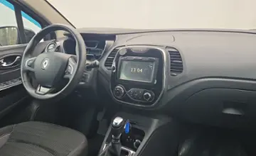 Renault Kaptur 2017 года за 39 990 BYN в Минск