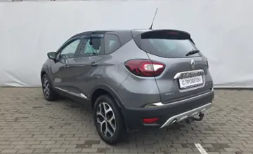 Renault Kaptur 2017 года за 39 990 BYN в Минск