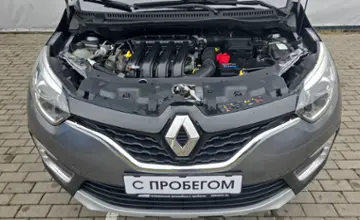 Renault Kaptur 2017 года за 39 990 BYN в Минск