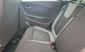 Renault Kaptur 2017 года за 39 990 BYN в Минск