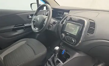 Renault Kaptur 2017 года за 39 990 BYN в Минск