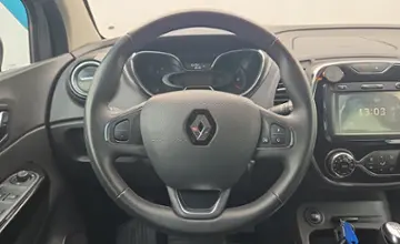 Renault Kaptur 2017 года за 39 990 BYN в Минск