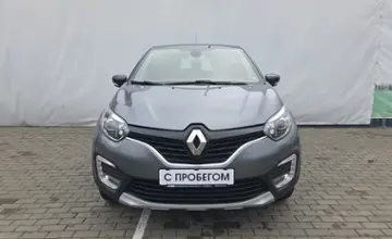Renault Kaptur 2017 года за 39 990 BYN в Минск