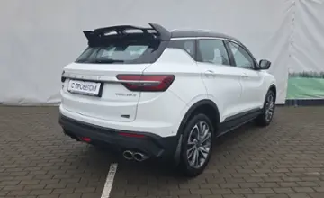 Geely Coolray 2023 года за 51 990 BYN в Минск