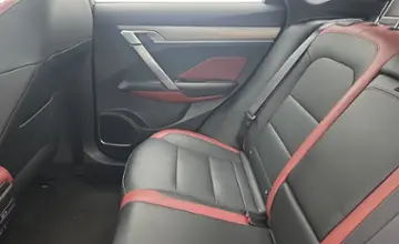 Geely Coolray 2023 года за 51 990 BYN в Минск