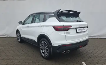 Geely Coolray 2023 года за 51 990 BYN в Минск