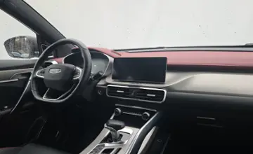 Geely Coolray 2023 года за 51 990 BYN в Минск