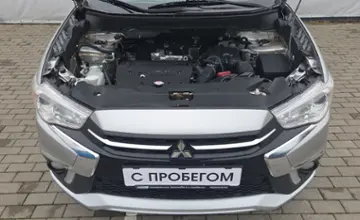 Mitsubishi ASX 2018 года за 48 990 BYN в Минск