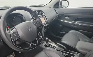 Mitsubishi ASX 2018 года за 48 990 BYN в Минск