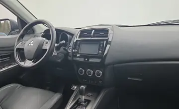 Mitsubishi ASX 2018 года за 48 990 BYN в Минск