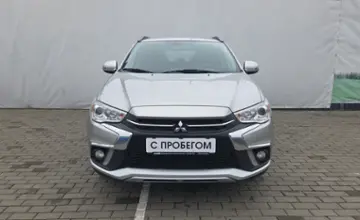Mitsubishi ASX 2018 года за 48 990 BYN в Минск