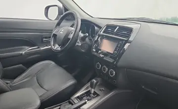 Mitsubishi ASX 2018 года за 48 990 BYN в Минск